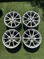 Mazda mx5 oem wheels - mazda, nc