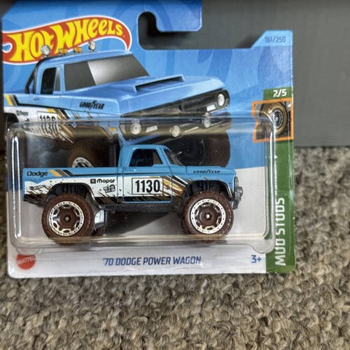 Hot wheels 2023 161 250 - hot,