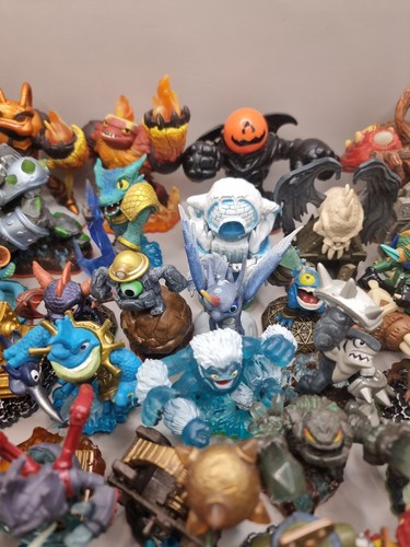 Skylanders activision - skylanders,