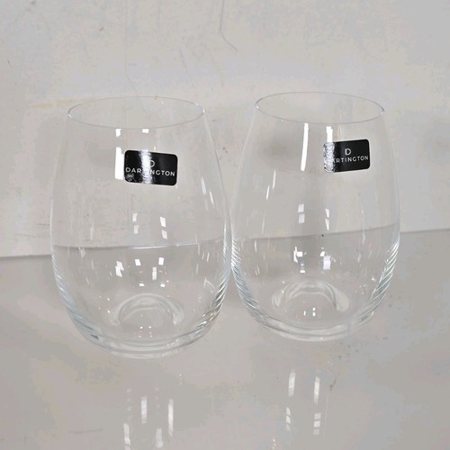 Dartington clear glass - dartington,