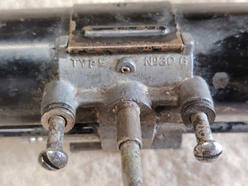 Vintage lucas king the - lucas, of