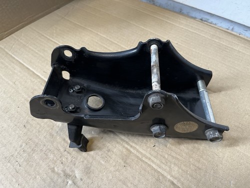Honda cbf125 bottom engine - bottom,