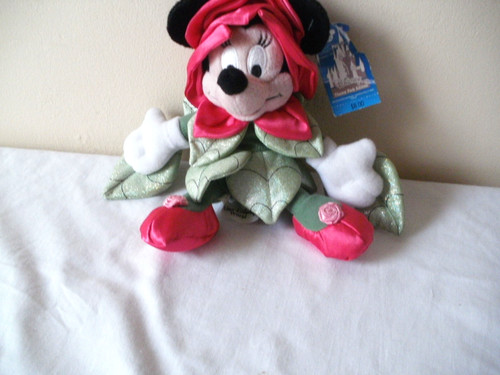 Vintage walt disney minnie - vintage,
