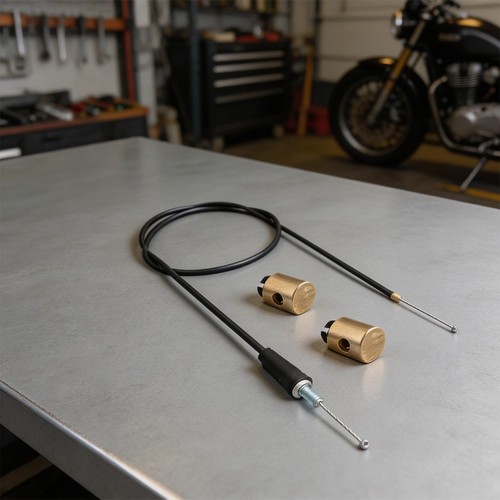 Inch throttle cable for - inch,