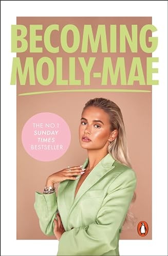 Becoming molly mae - becoming, hague