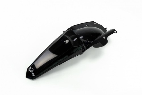 Rear fender - rear,
