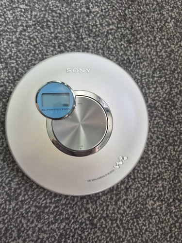 Sony walkman ej250 personal - d-ej250,
