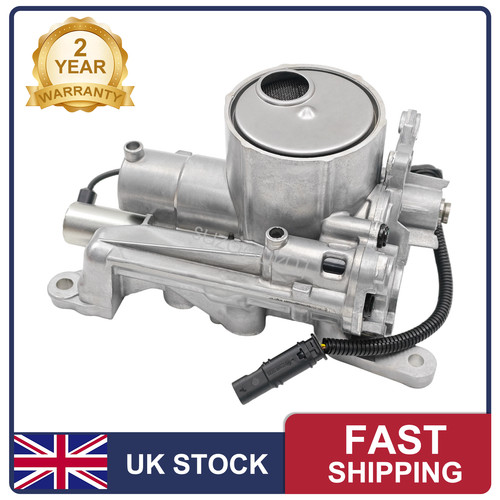 Engine oil pump for - mini, r55