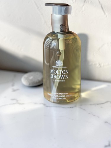 Molton brown lemon - lemon, &
