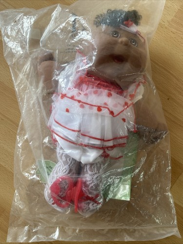 Vintage mattel cabbage patch - cabbage,