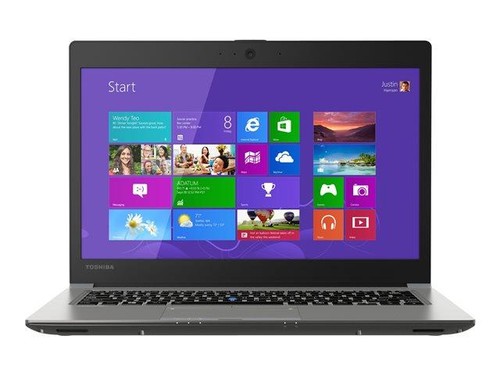 Toshiba portege z30 - toshiba, windows