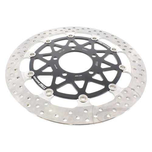 Trw floating brake disc - floating, sp