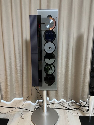 Bang olufsen beosound 9000 - olufsen,