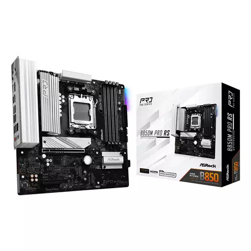 Asrock b850m pro - asrock,