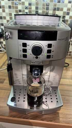 Longhi magnifica s - de'longhi,