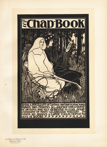 Poster art - poster,