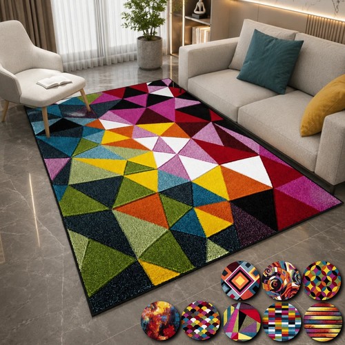 Living room rugs bedroom - living,