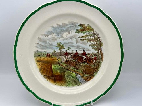 Spode the hunt - the,