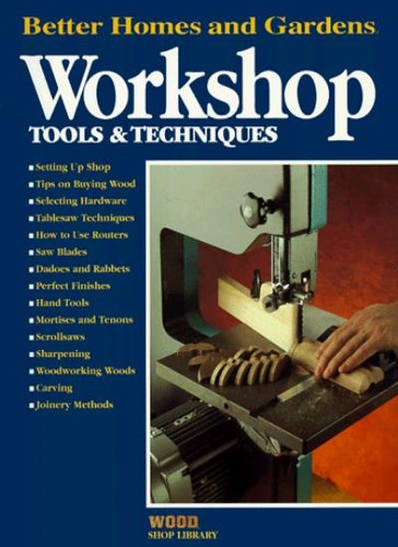 Workshop tools and techniques - workshop,