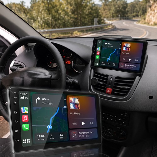 Android apple carplay car - apple,
