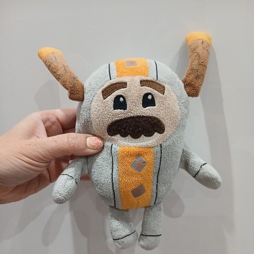 Grandmaster glitch jetters - glitch, go