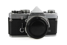 Olympus om1n 35mm - slr, film