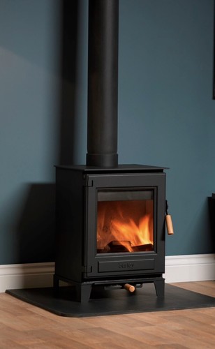 Burley thorncombe 4kw - burley,