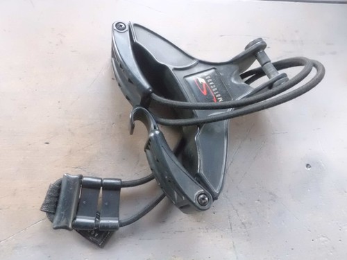 Pre loved motocaddy s1 upper - pre,