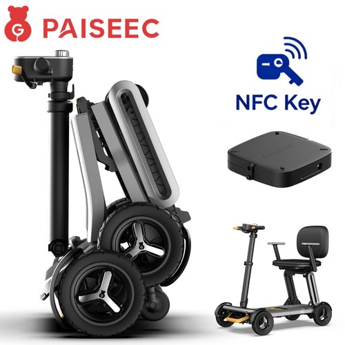 32lb wheel mobility - 32lb, scooter