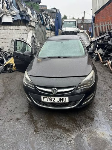 Vauxhall astra diesel - astra,
