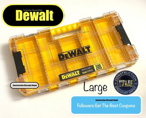 Dewalt large tough - dewalt,