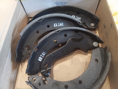 Lucas girling gs6171 brake - lucas,