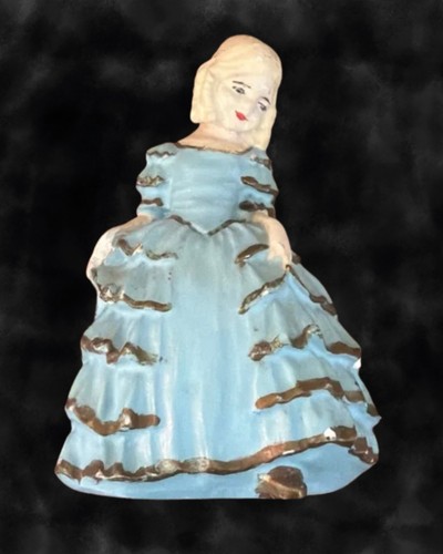 Vintage 1950s ceramicsouthern - 1950s,