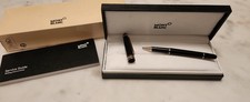 Mont blanc meisterstuck - blanc,