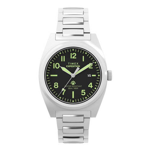 Timex gents expeditionâ - gents, expeditionÂ®