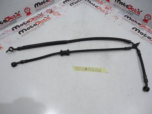 Front brake hoses honda - honda, cbr