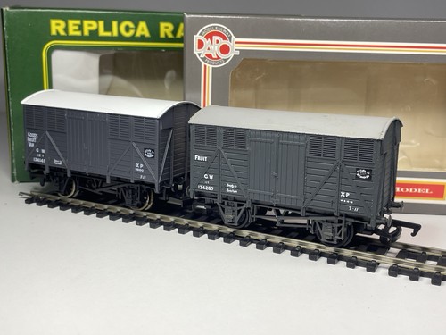 Replica railways dapol - railways, /