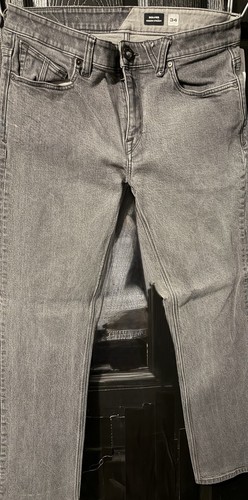 Volcom solver modern - solver,
