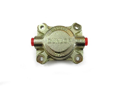Rear brake caliper - 1.5",