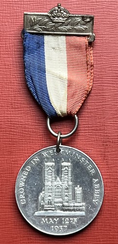 British empire 1937 king - british,