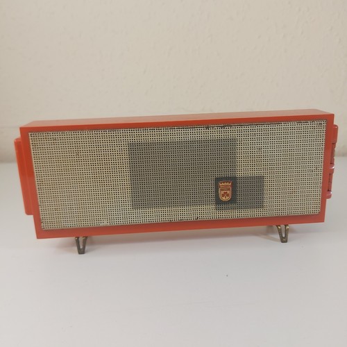 Grundig mini boy 200 - grundig, mini-boy