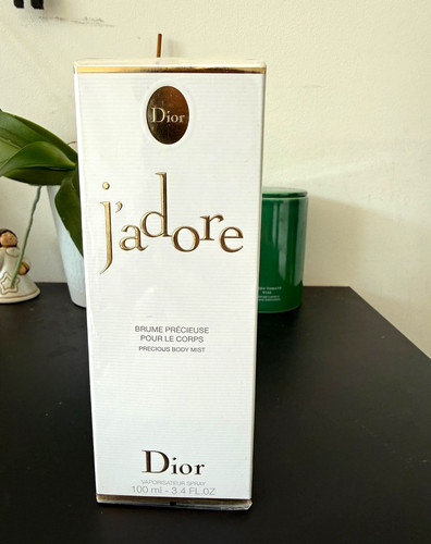 Dior adore precious - j'adore, body