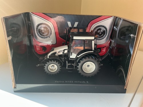 Valtra n103 tractor - h5,