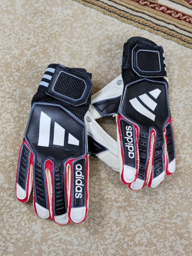 Adidas tiro pro goalkeeper - adidas,