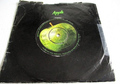 The beatles hey jude - beatles,