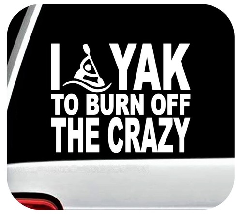 Yak burn off the - burn,