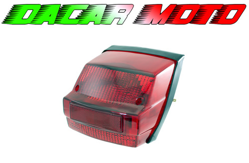 Rear light piaggio - piaggio, vespa