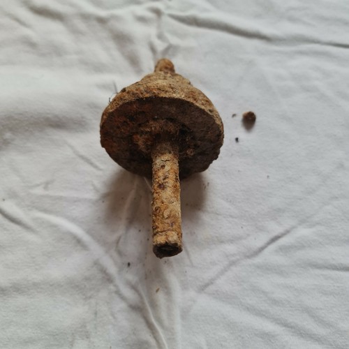 Ww1 relic somme