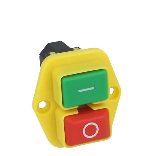Belle stop start - belle, switch