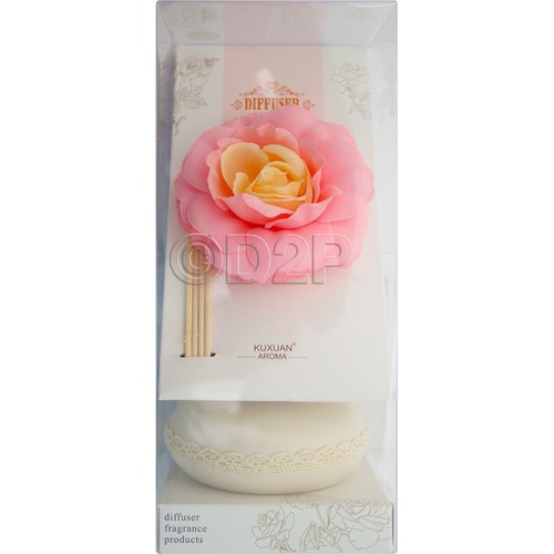 Aroma natural flower - aroma,